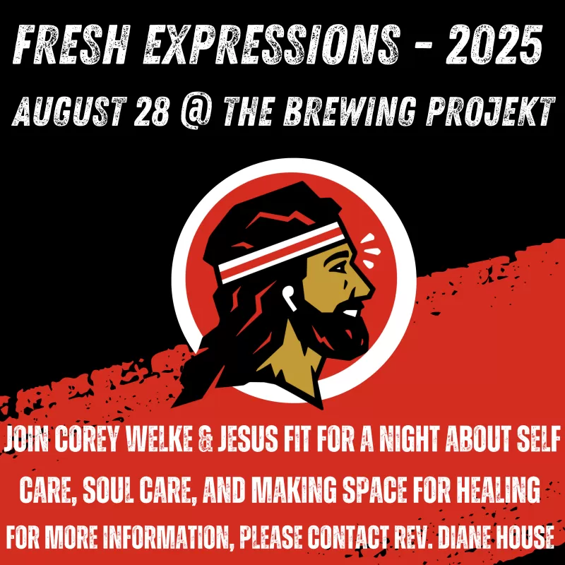 Fresh Expressions